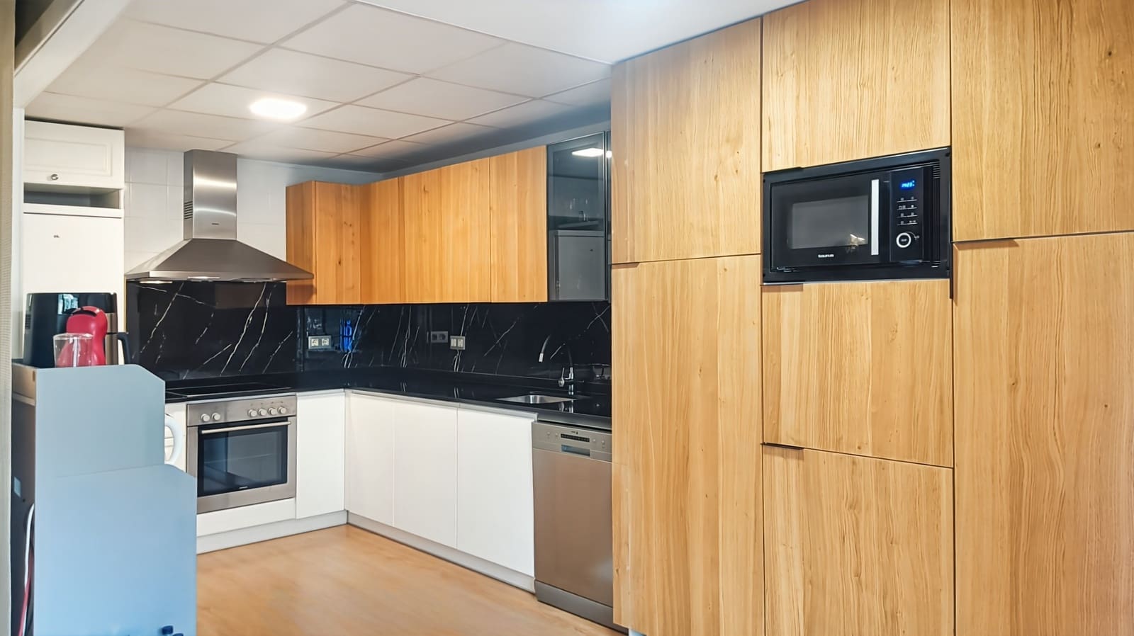 3 soverom Hus til salgs i Finestrat med svømmebasseng - € 339 900 (Ref: 9454663)