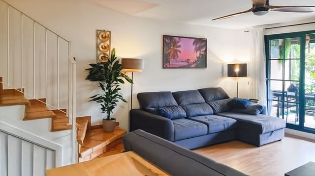 3 soverom Hus til salgs i Finestrat med svømmebasseng - € 339 900 (Ref: 9454663)