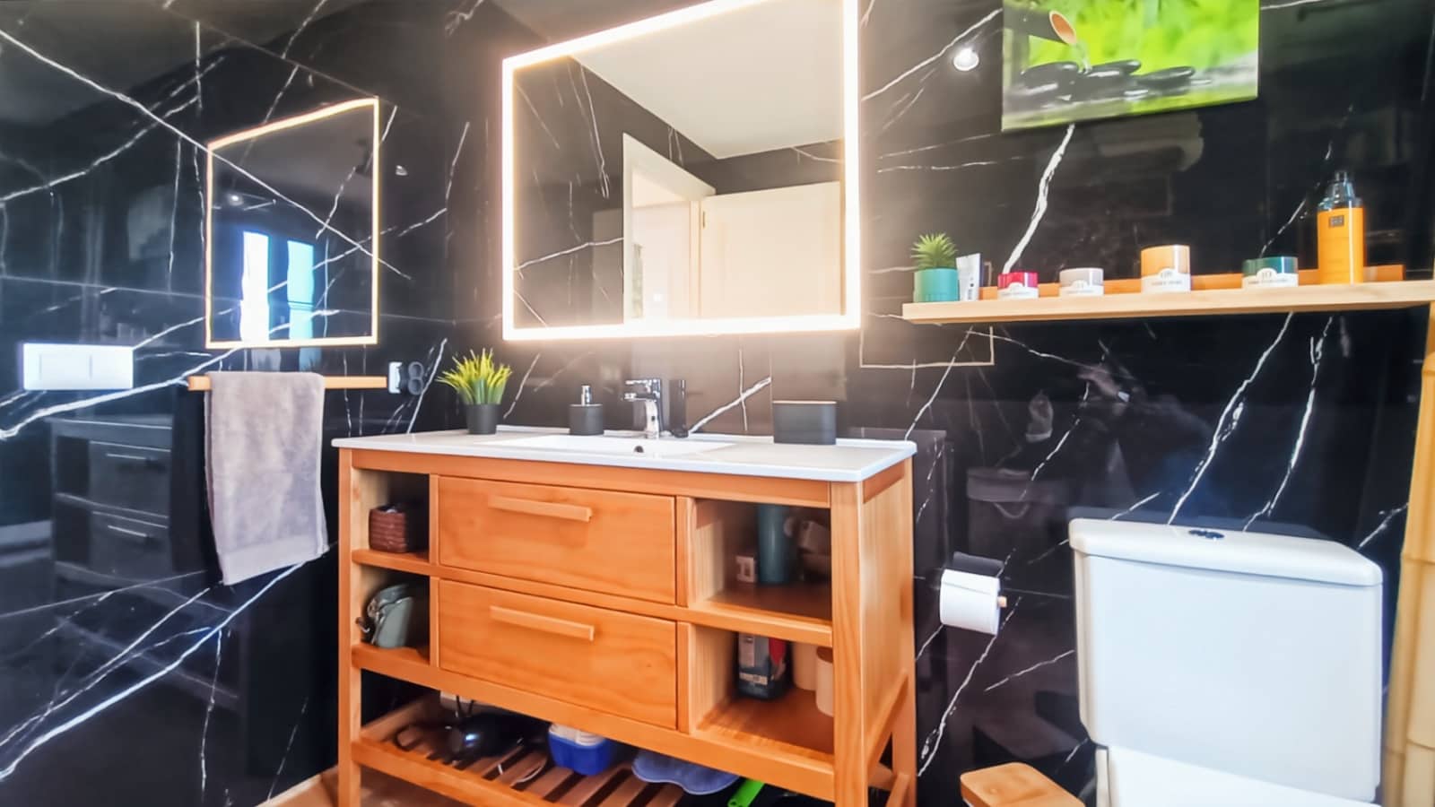 3 soverom Hus til salgs i Finestrat med svømmebasseng - € 339 900 (Ref: 9454663)