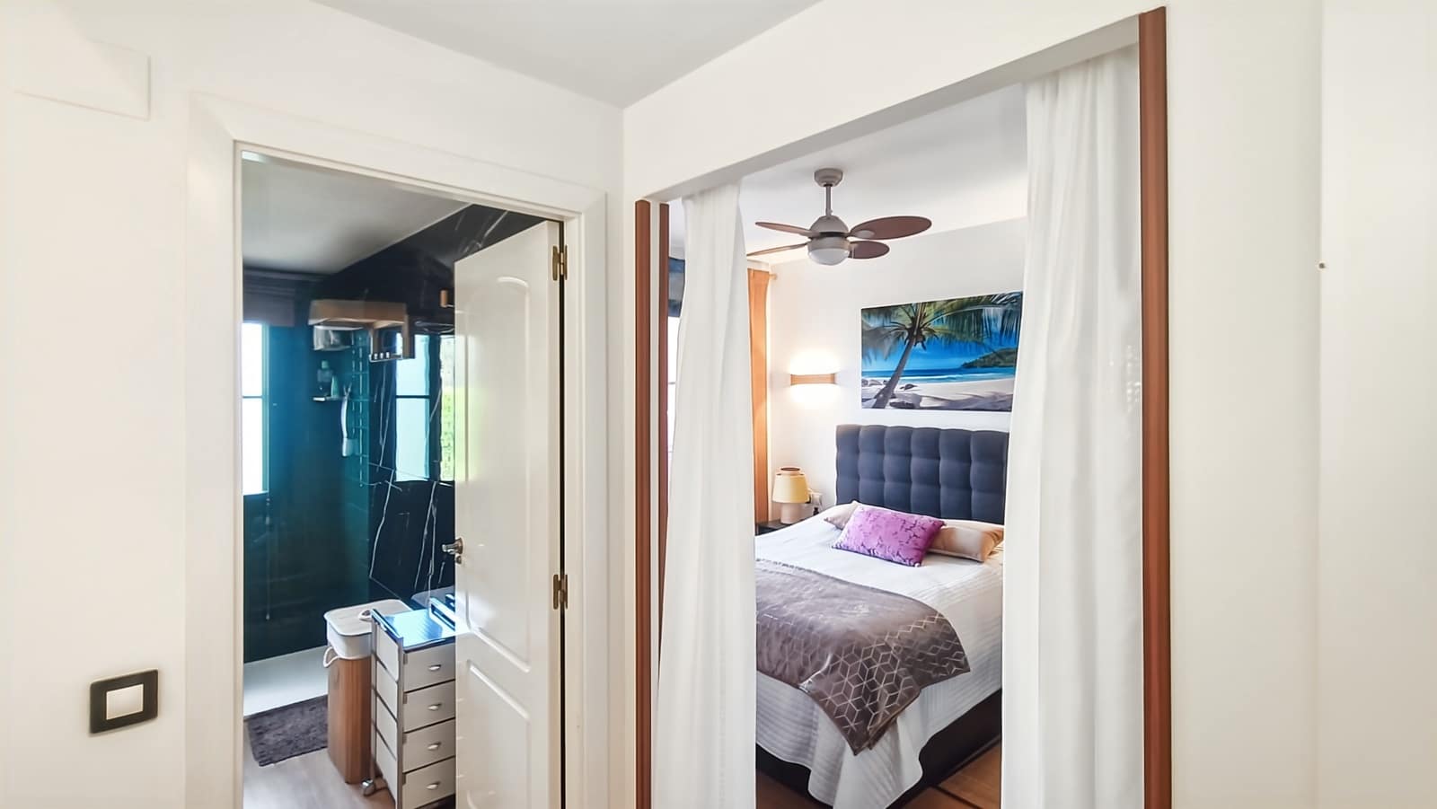 3 soverom Hus til salgs i Finestrat med svømmebasseng - € 339 900 (Ref: 9454663)