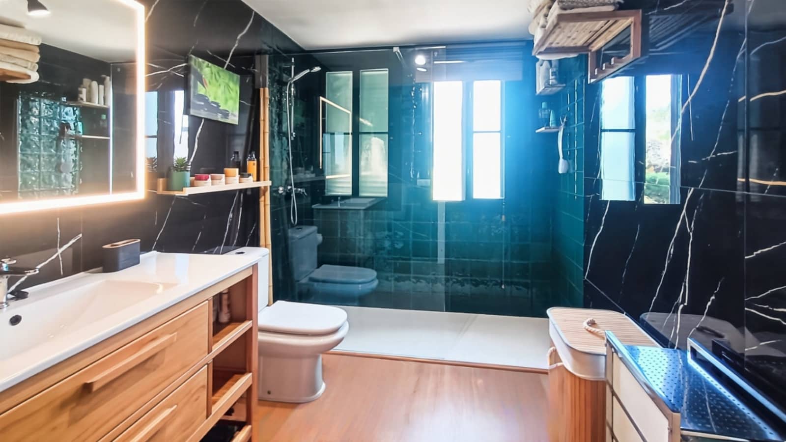 3 soverom Hus til salgs i Finestrat med svømmebasseng - € 339 900 (Ref: 9454663)