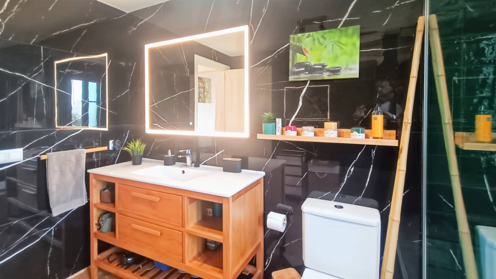 3 soverom Hus til salgs i Finestrat med svømmebasseng - € 339 900 (Ref: 9454663)