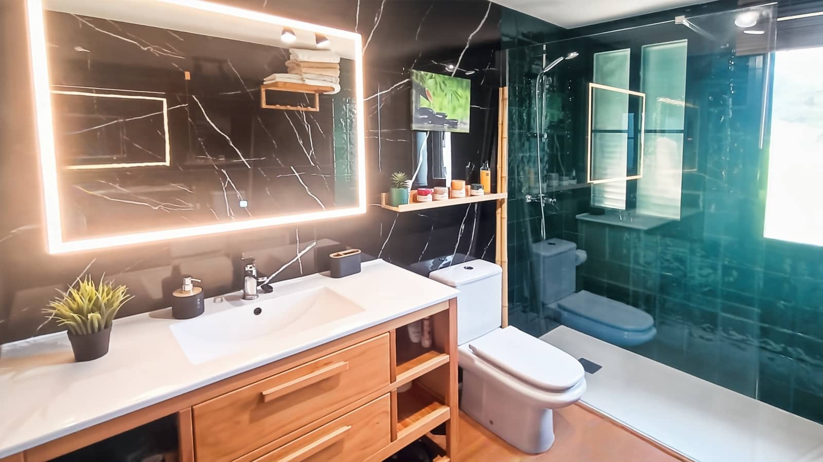 3 soverom Hus til salgs i Finestrat med svømmebasseng - € 339 900 (Ref: 9454663)