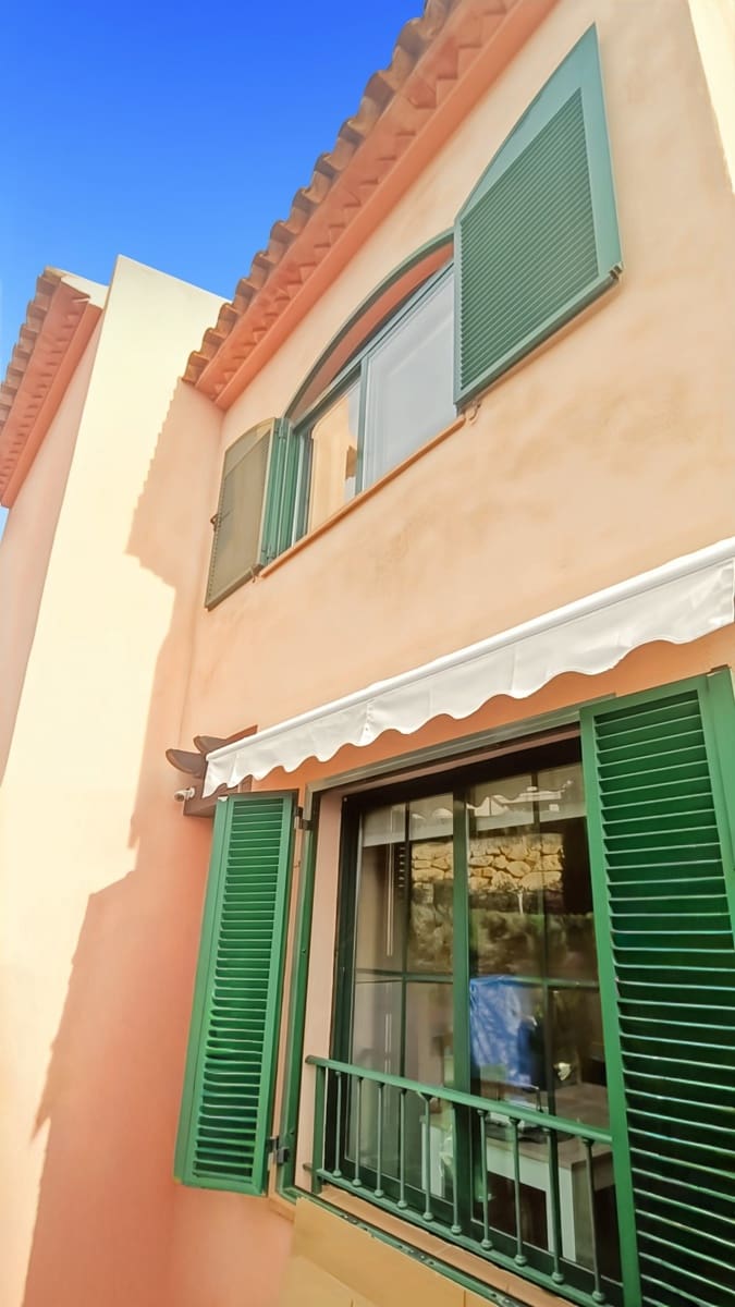 3 soverom Hus til salgs i Finestrat med svømmebasseng - € 339 900 (Ref: 9454663)