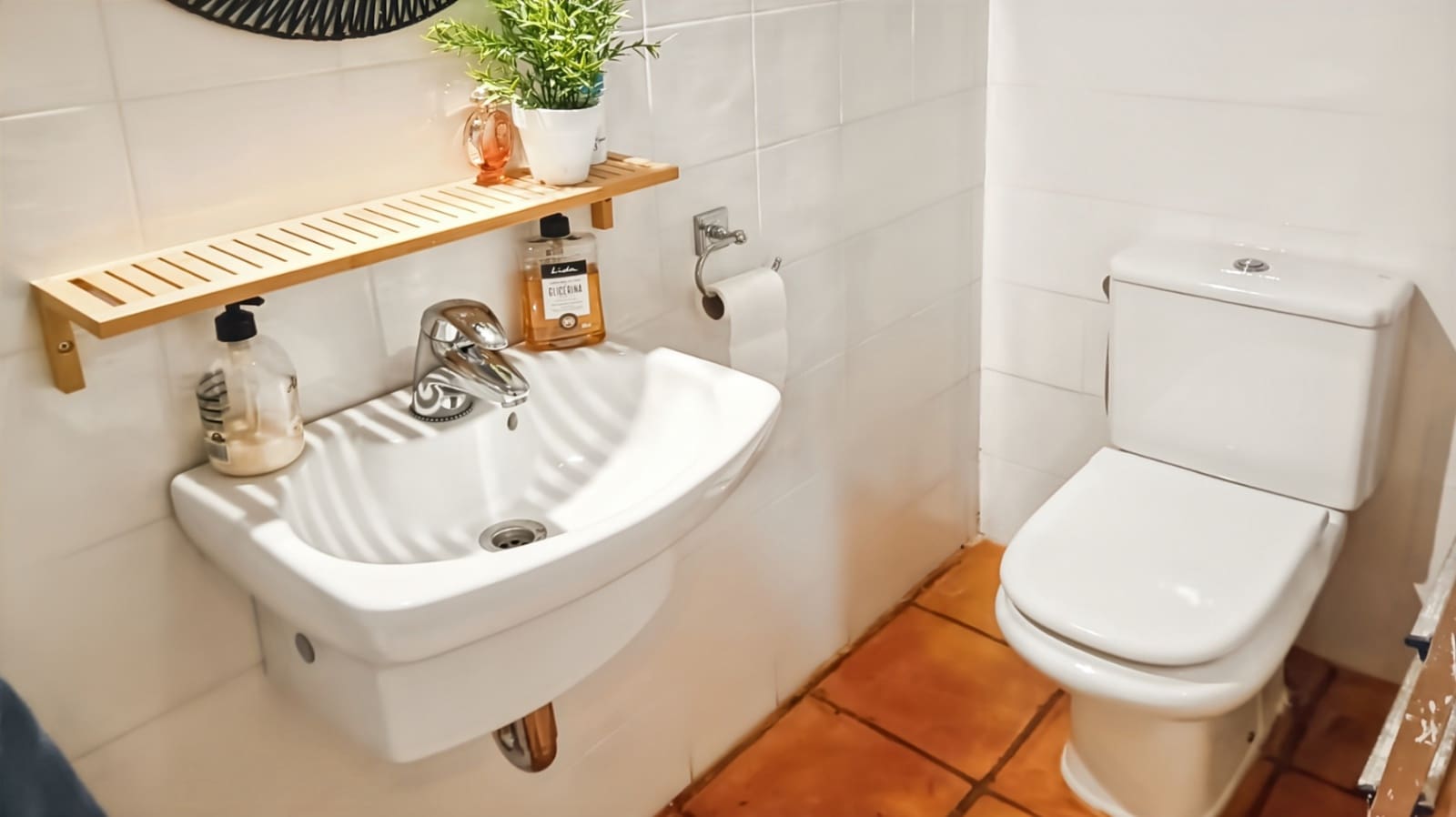 3 soverom Hus til salgs i Finestrat med svømmebasseng - € 339 900 (Ref: 9454663)