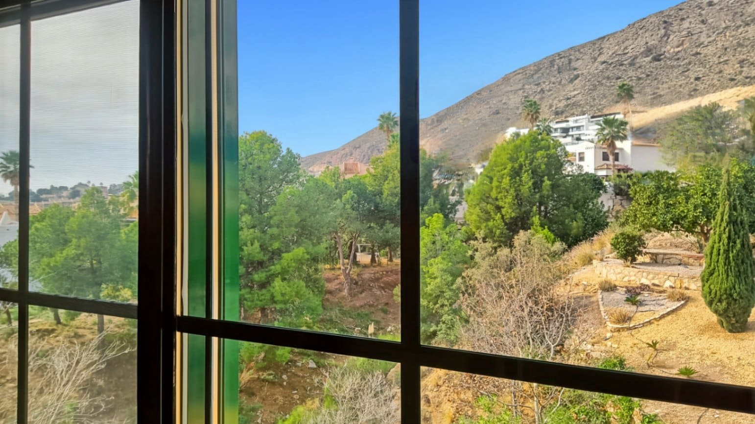 3 soverom Hus til salgs i Finestrat med svømmebasseng - € 339 900 (Ref: 9454663)