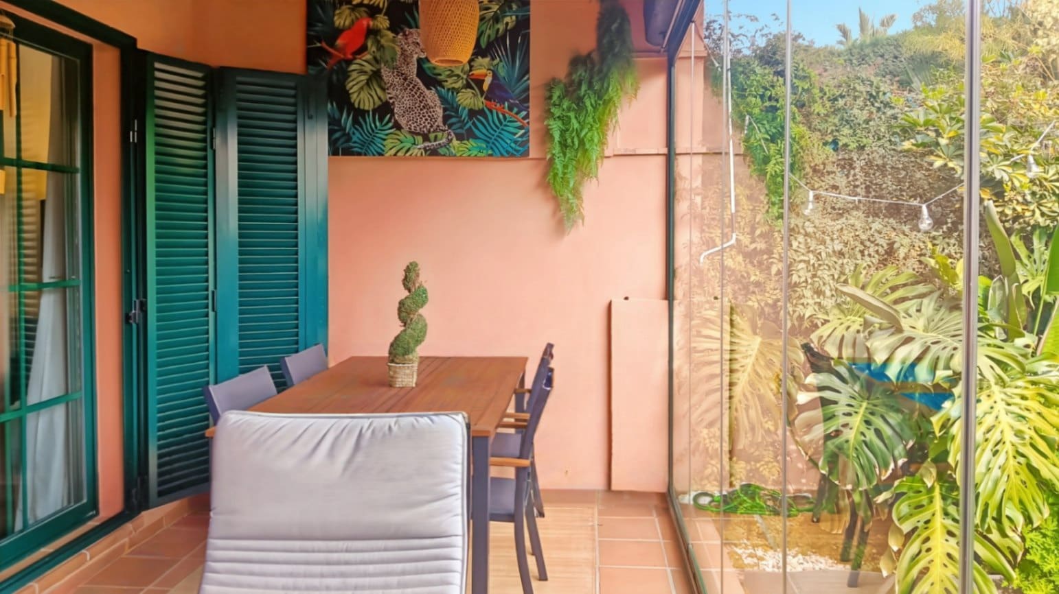 3 soverom Hus til salgs i Finestrat med svømmebasseng - € 339 900 (Ref: 9454663)