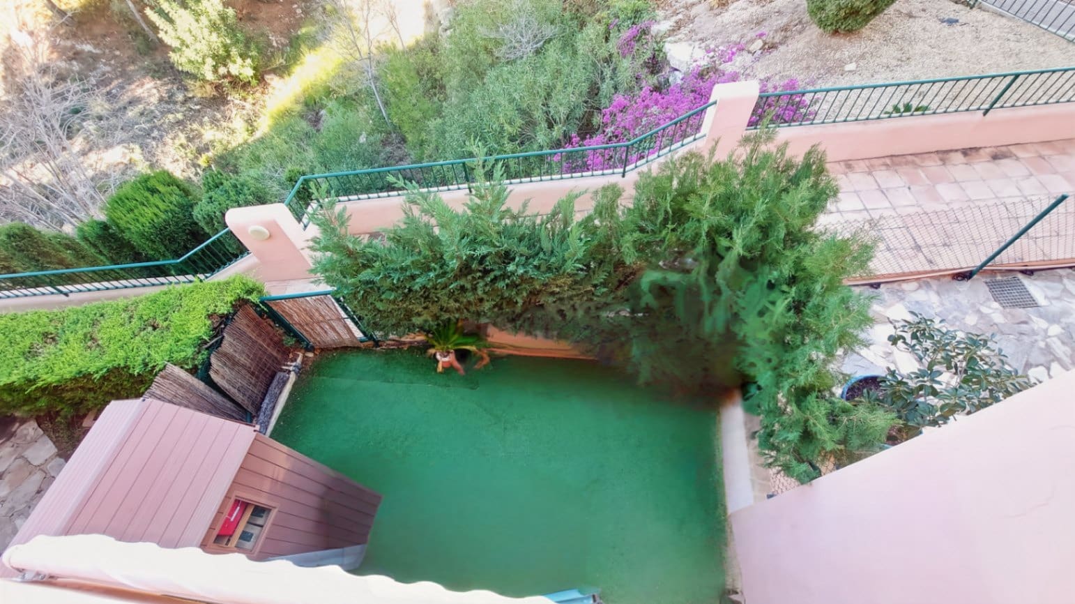 3 soverom Hus til salgs i Finestrat med svømmebasseng - € 339 900 (Ref: 9454663)