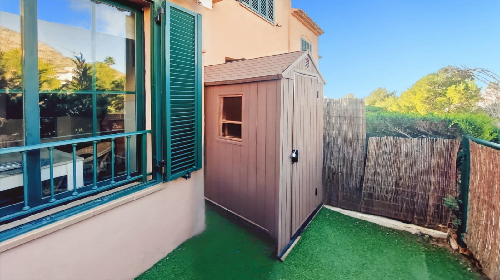 3 soverom Hus til salgs i Finestrat med svømmebasseng - € 339 900 (Ref: 9454663)