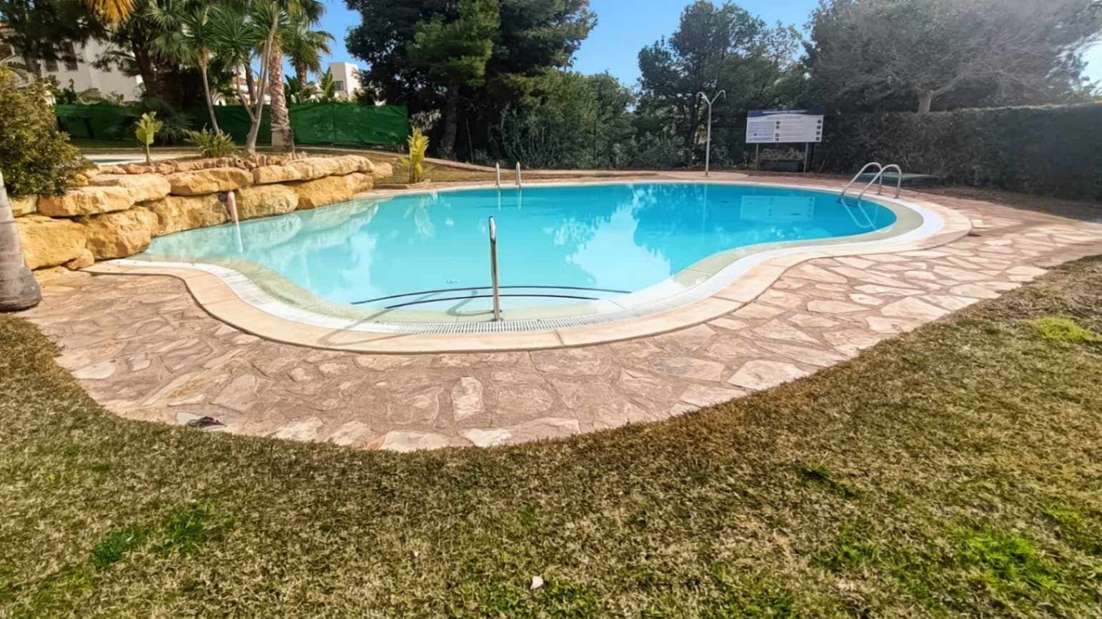 3 soverom Hus til salgs i Finestrat med svømmebasseng - € 339 900 (Ref: 9454663)