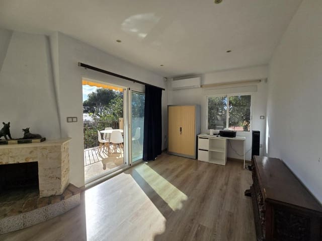 2 sypialnia Willa na sprzedaż w El Campello z garażem - 570 000 € (Ref: 9454664)