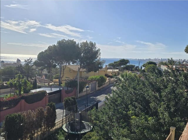 2 sypialnia Willa na sprzedaż w El Campello z garażem - 570 000 € (Ref: 9454664)