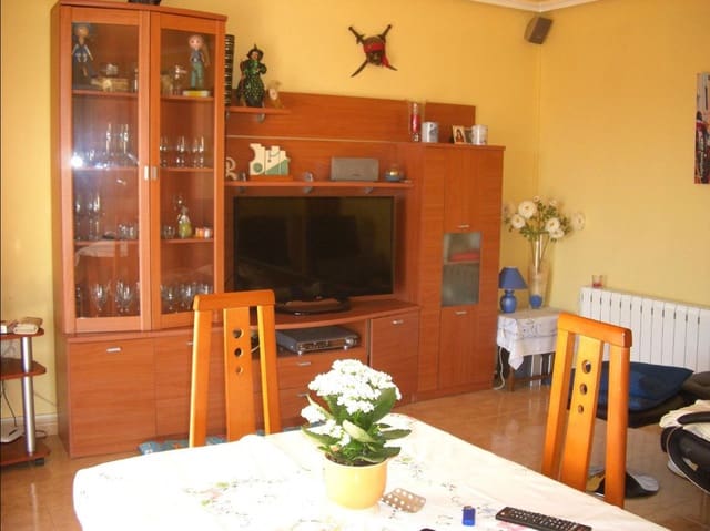 4 sypialnia Willa na sprzedaż w Busot z garażem - 338 000 € (Ref: 9454665)