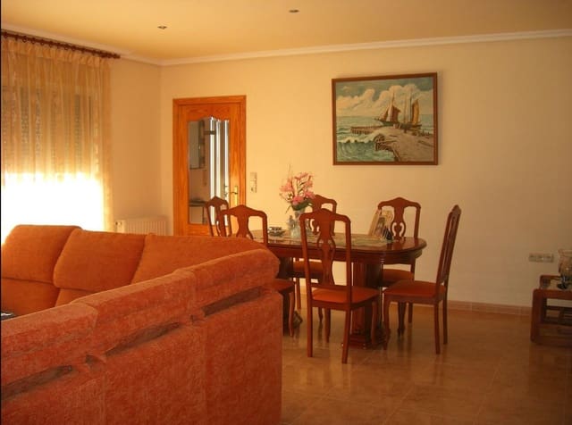 4 sypialnia Willa na sprzedaż w Busot z garażem - 338 000 € (Ref: 9454665)