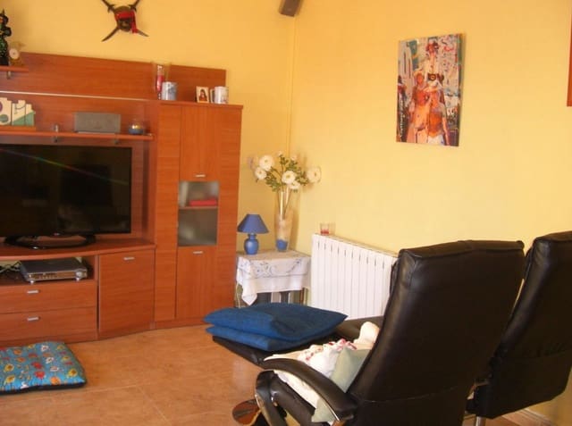 4 sypialnia Willa na sprzedaż w Busot z garażem - 338 000 € (Ref: 9454665)