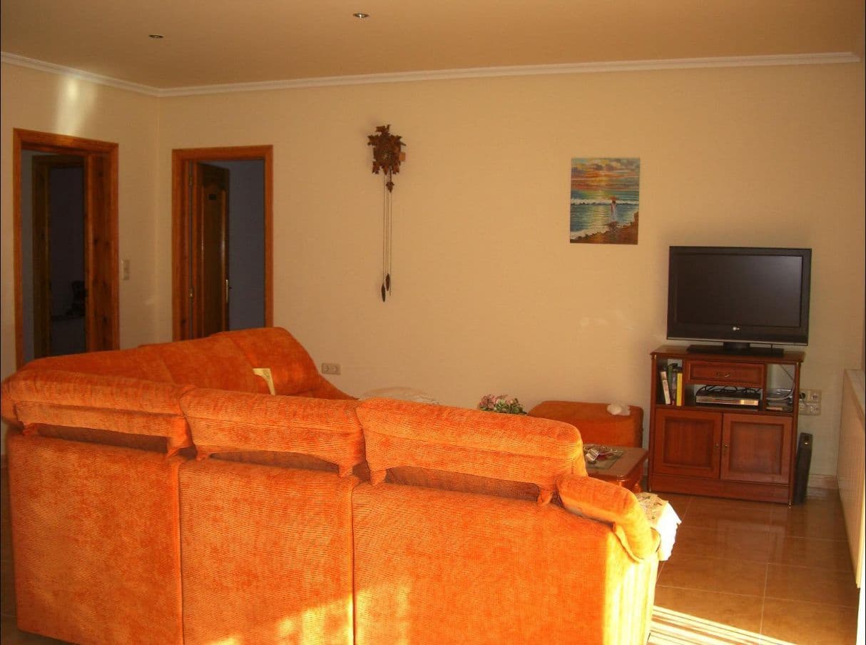 4 sypialnia Willa na sprzedaż w Busot z garażem - 338 000 € (Ref: 9454665)