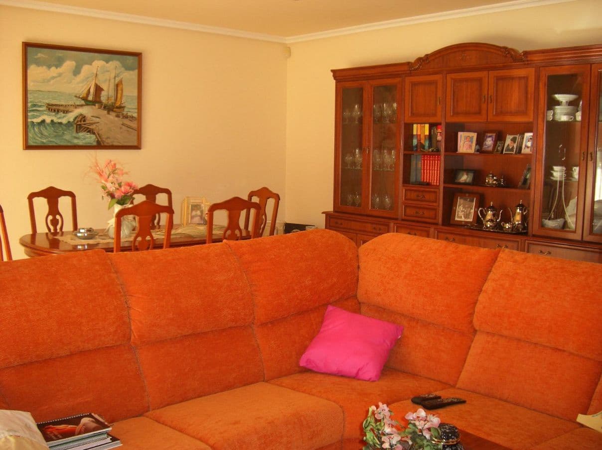 4 sypialnia Willa na sprzedaż w Busot z garażem - 338 000 € (Ref: 9454665)