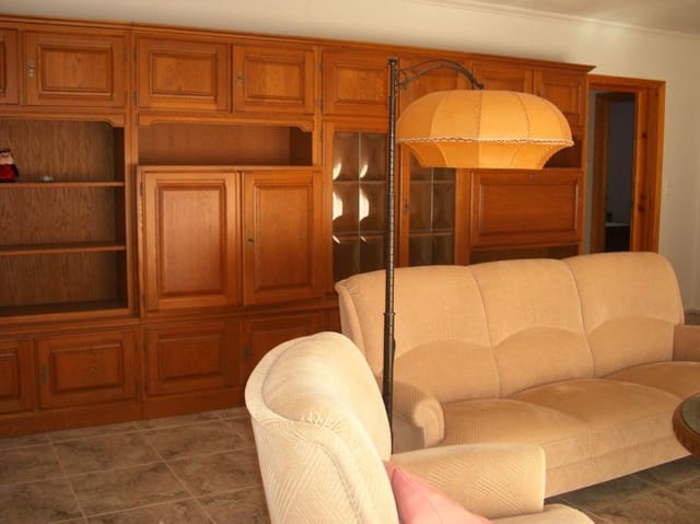 4 sypialnia Willa na sprzedaż w Busot z garażem - 338 000 € (Ref: 9454665)