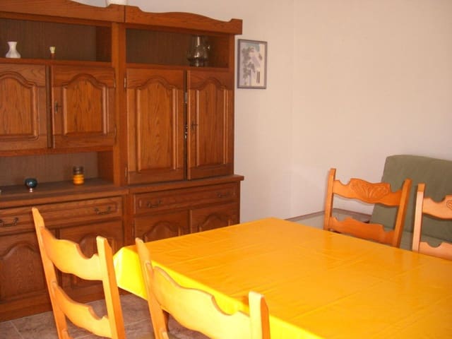 4 sypialnia Willa na sprzedaż w Busot z garażem - 338 000 € (Ref: 9454665)