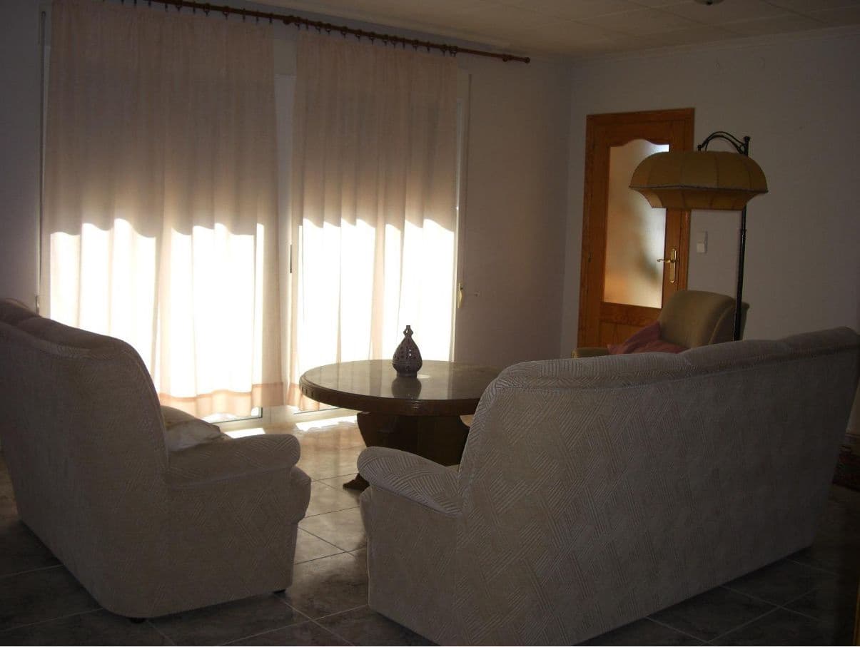 4 sypialnia Willa na sprzedaż w Busot z garażem - 338 000 € (Ref: 9454665)