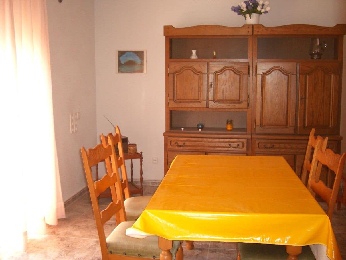 4 sypialnia Willa na sprzedaż w Busot z garażem - 338 000 € (Ref: 9454665)