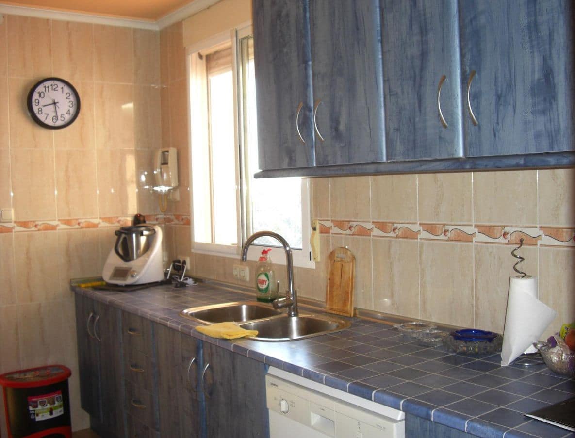 4 sypialnia Willa na sprzedaż w Busot z garażem - 338 000 € (Ref: 9454665)