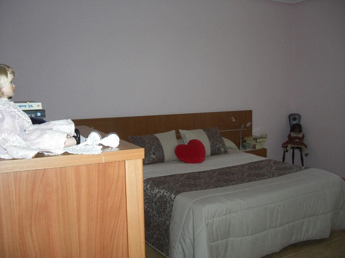 4 sypialnia Willa na sprzedaż w Busot z garażem - 338 000 € (Ref: 9454665)