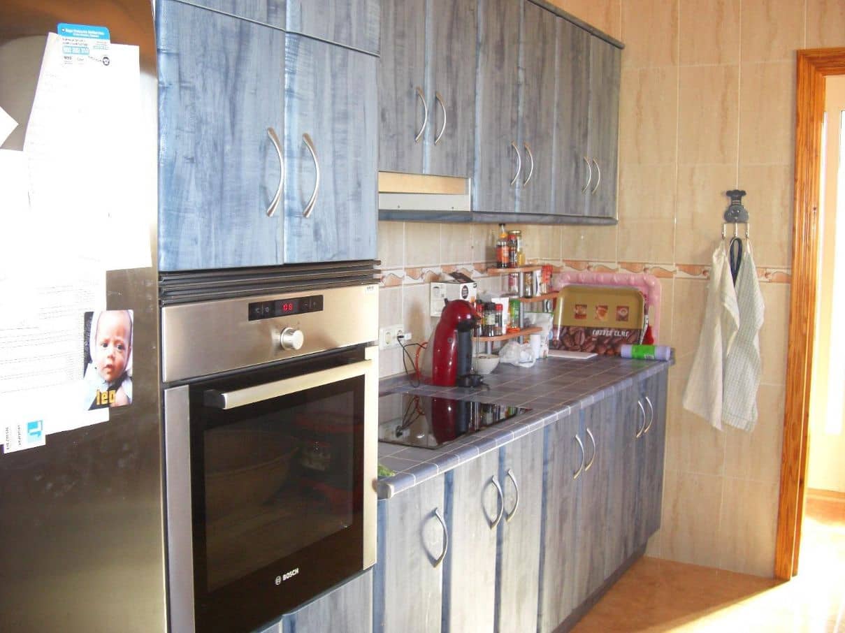 4 sypialnia Willa na sprzedaż w Busot z garażem - 338 000 € (Ref: 9454665)