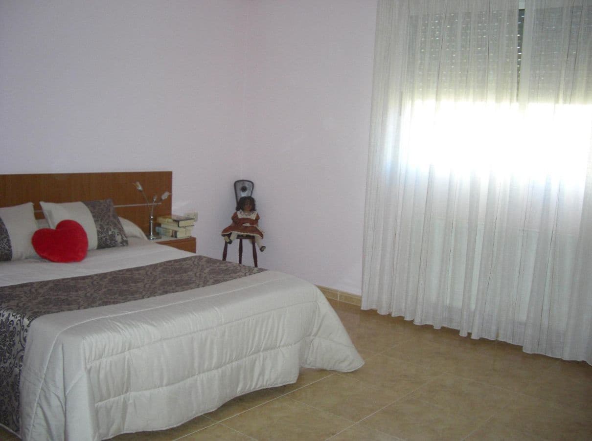 4 sypialnia Willa na sprzedaż w Busot z garażem - 338 000 € (Ref: 9454665)