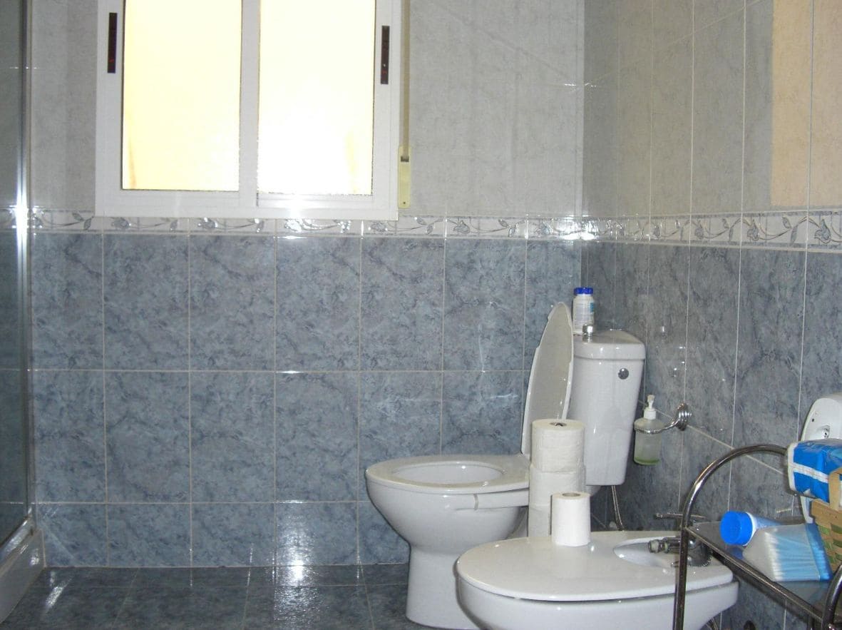 4 sypialnia Willa na sprzedaż w Busot z garażem - 338 000 € (Ref: 9454665)