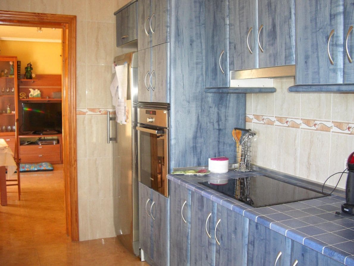 4 sypialnia Willa na sprzedaż w Busot z garażem - 338 000 € (Ref: 9454665)