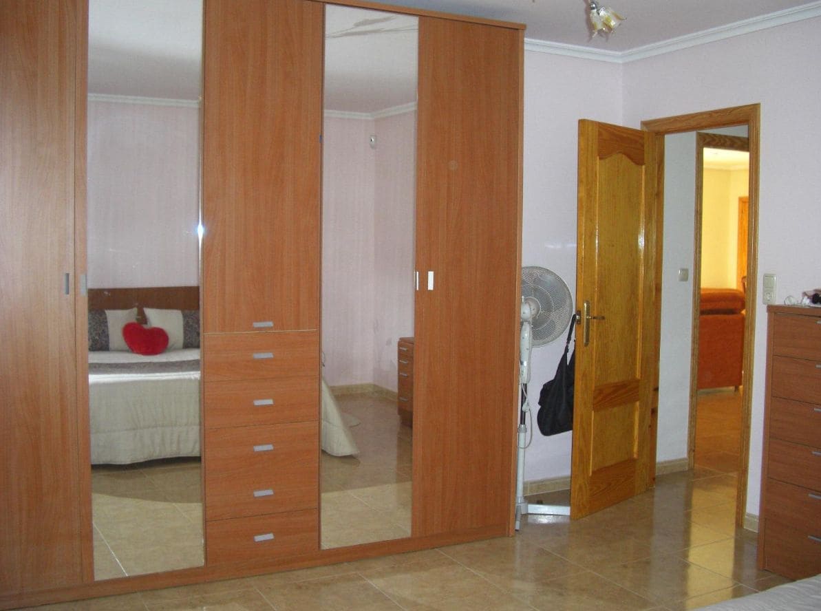 4 sypialnia Willa na sprzedaż w Busot z garażem - 338 000 € (Ref: 9454665)