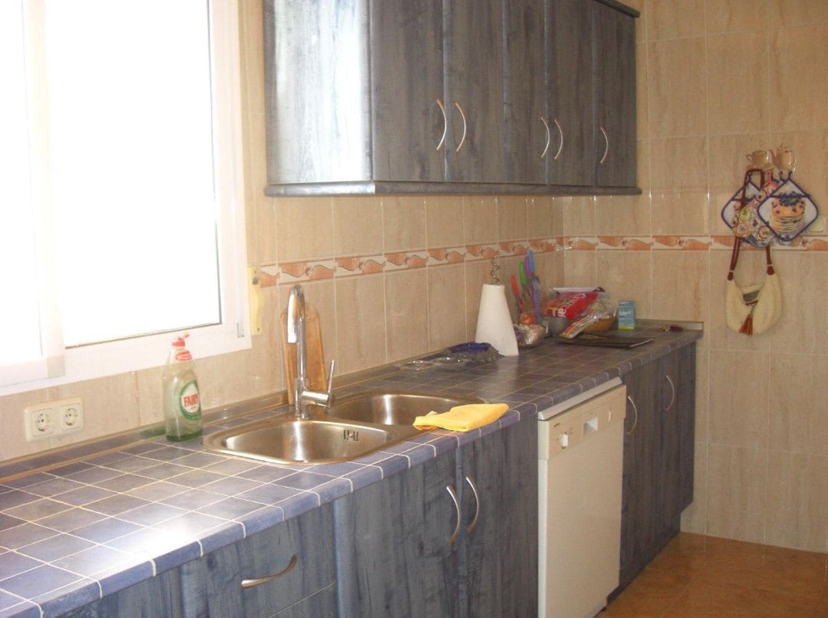 4 sypialnia Willa na sprzedaż w Busot z garażem - 338 000 € (Ref: 9454665)