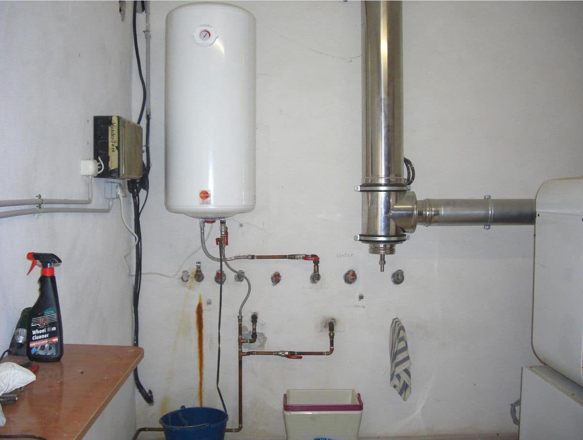 4 sypialnia Willa na sprzedaż w Busot z garażem - 338 000 € (Ref: 9454665)