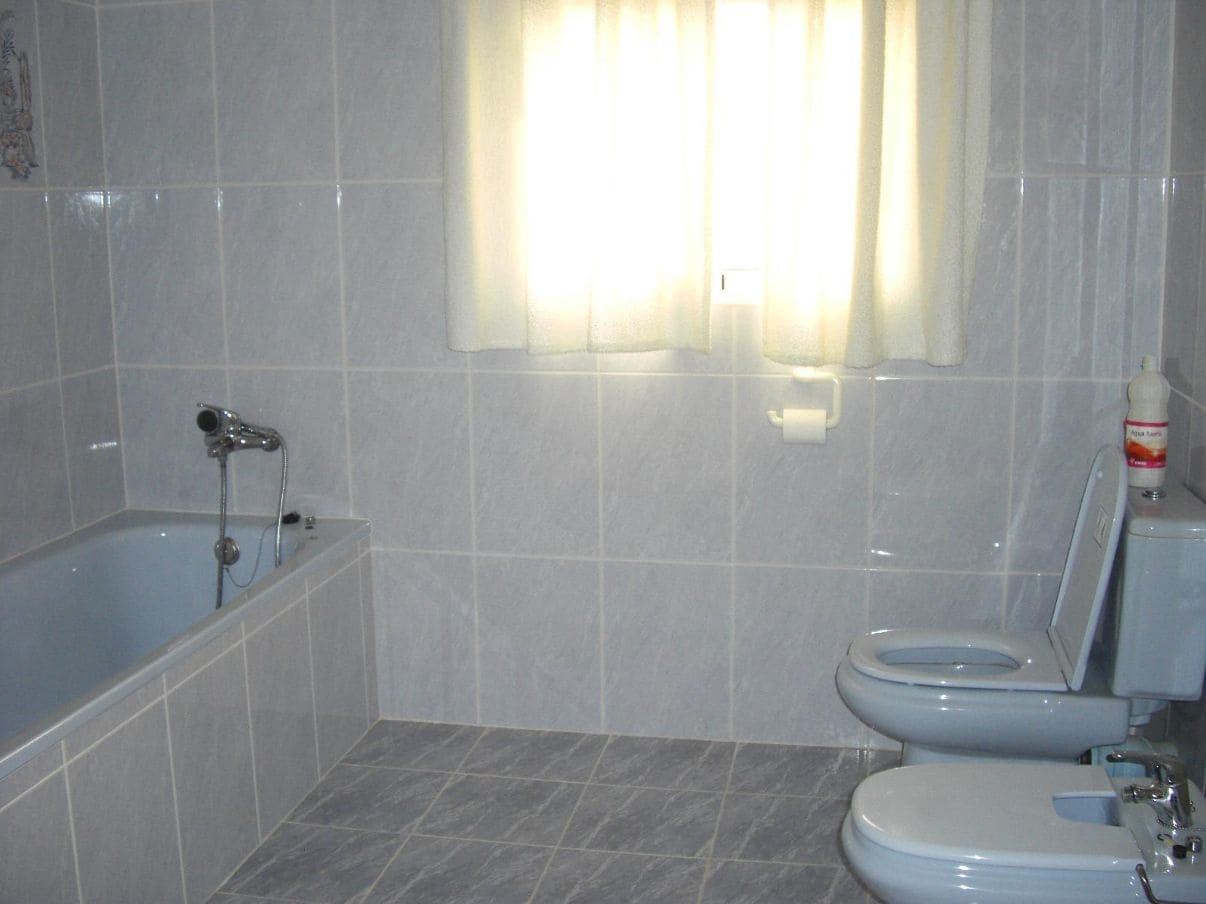 4 sypialnia Willa na sprzedaż w Busot z garażem - 338 000 € (Ref: 9454665)