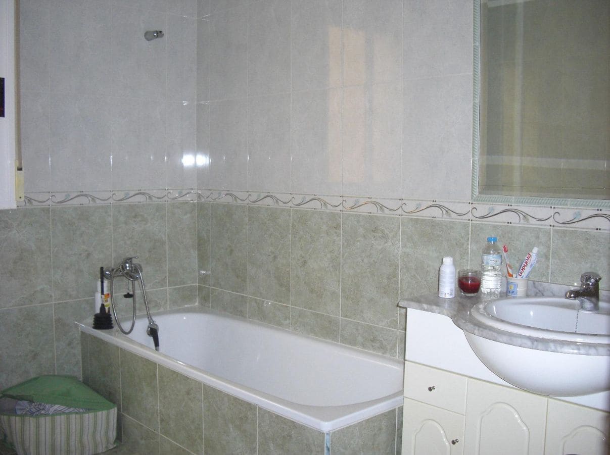 4 sypialnia Willa na sprzedaż w Busot z garażem - 338 000 € (Ref: 9454665)