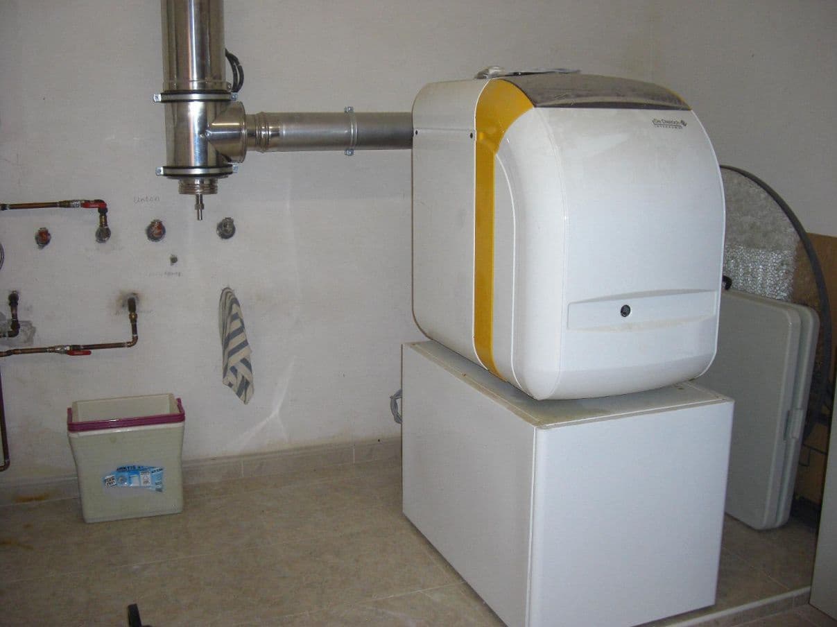 4 sypialnia Willa na sprzedaż w Busot z garażem - 338 000 € (Ref: 9454665)