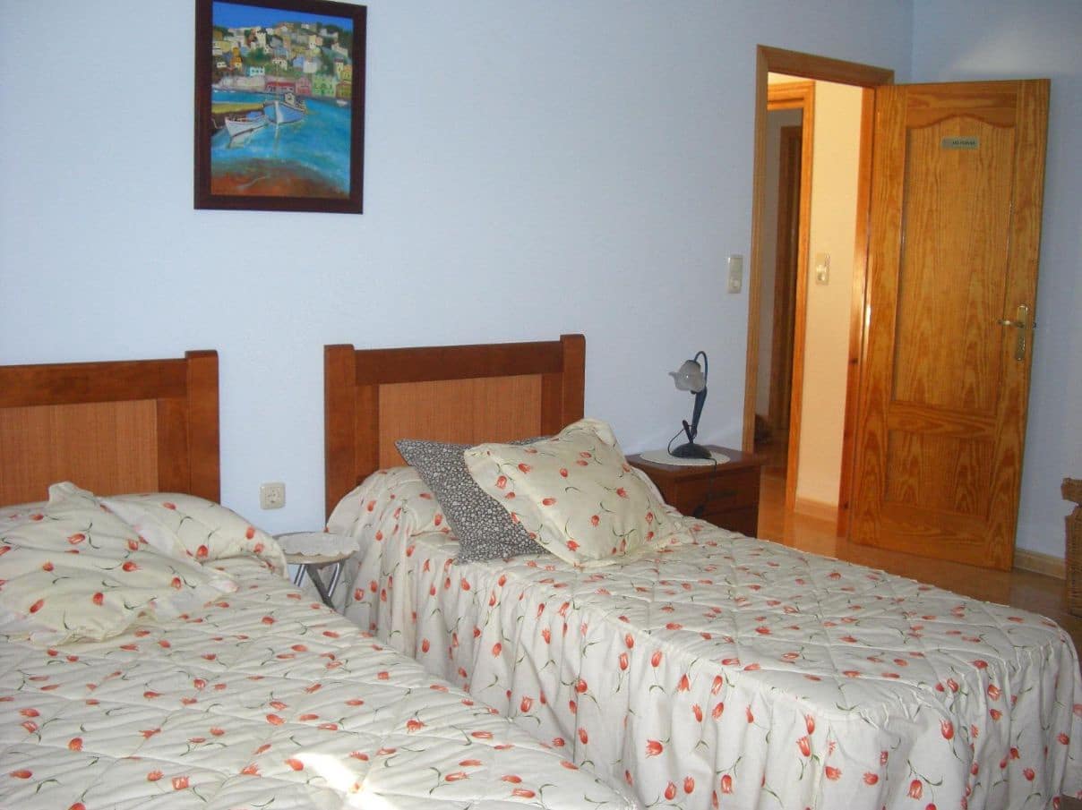 4 sypialnia Willa na sprzedaż w Busot z garażem - 338 000 € (Ref: 9454665)