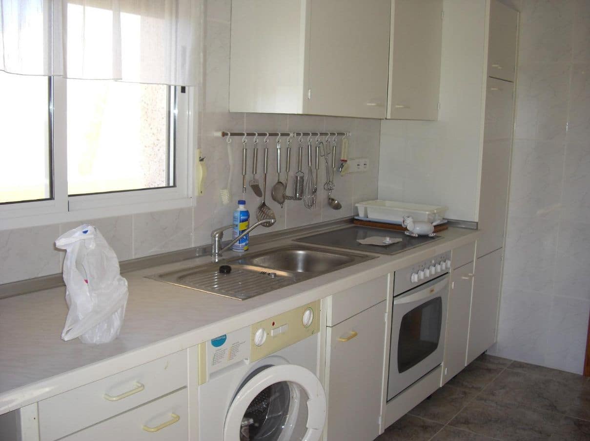 4 sypialnia Willa na sprzedaż w Busot z garażem - 338 000 € (Ref: 9454665)