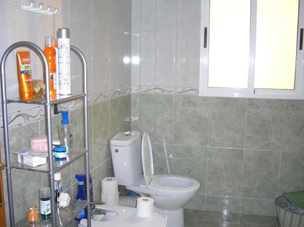 4 sypialnia Willa na sprzedaż w Busot z garażem - 338 000 € (Ref: 9454665)