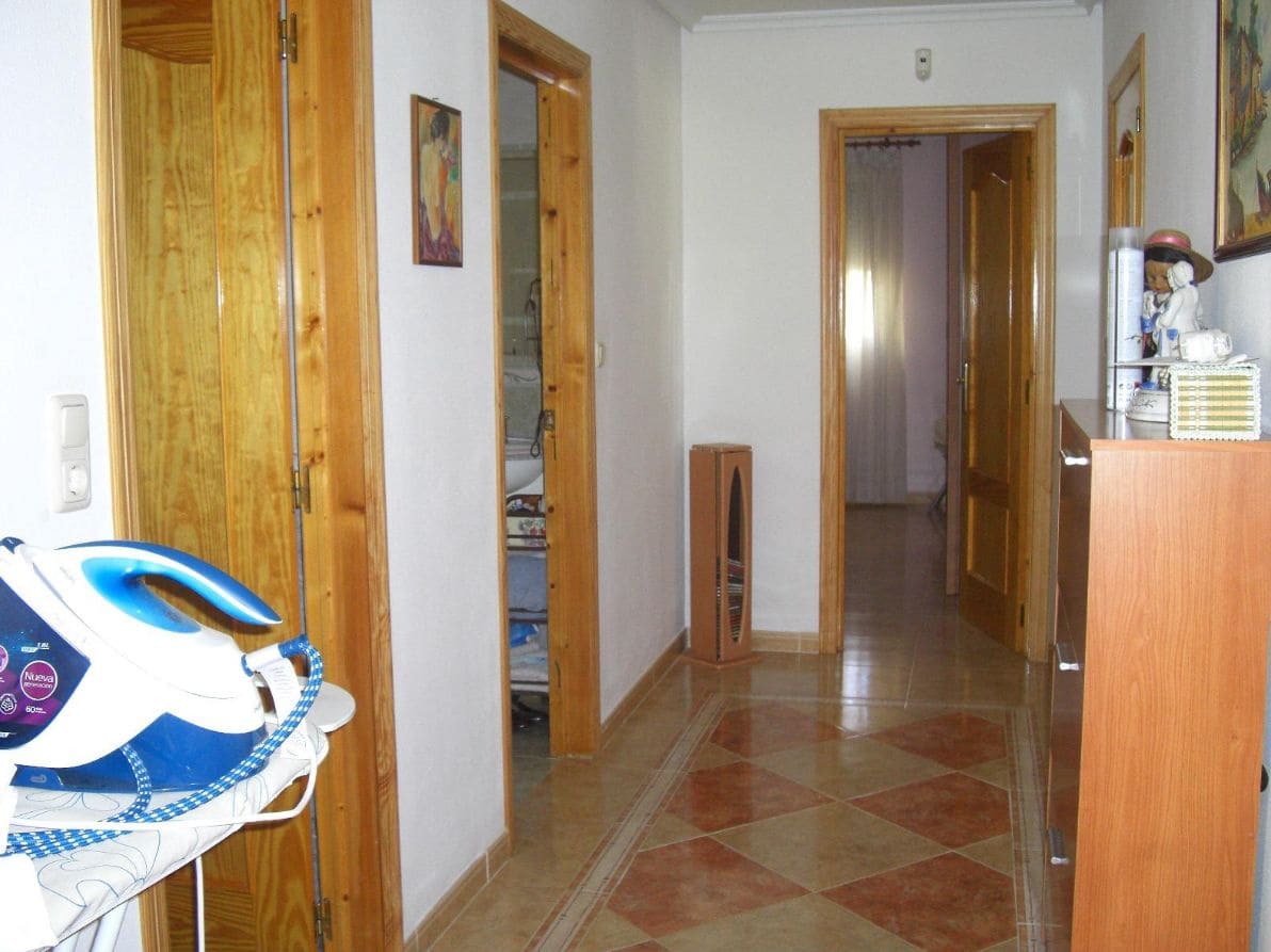 4 sypialnia Willa na sprzedaż w Busot z garażem - 338 000 € (Ref: 9454665)