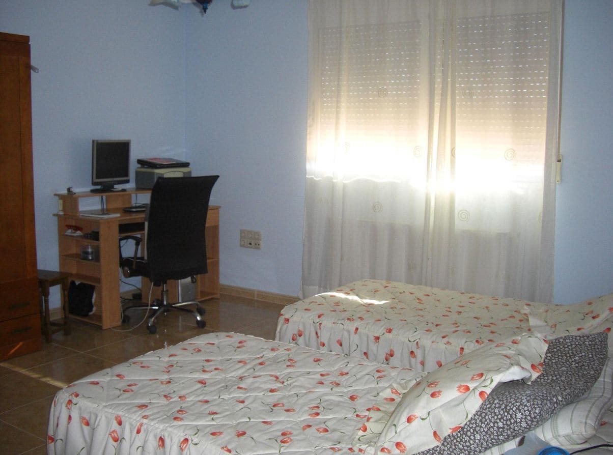 4 sypialnia Willa na sprzedaż w Busot z garażem - 338 000 € (Ref: 9454665)