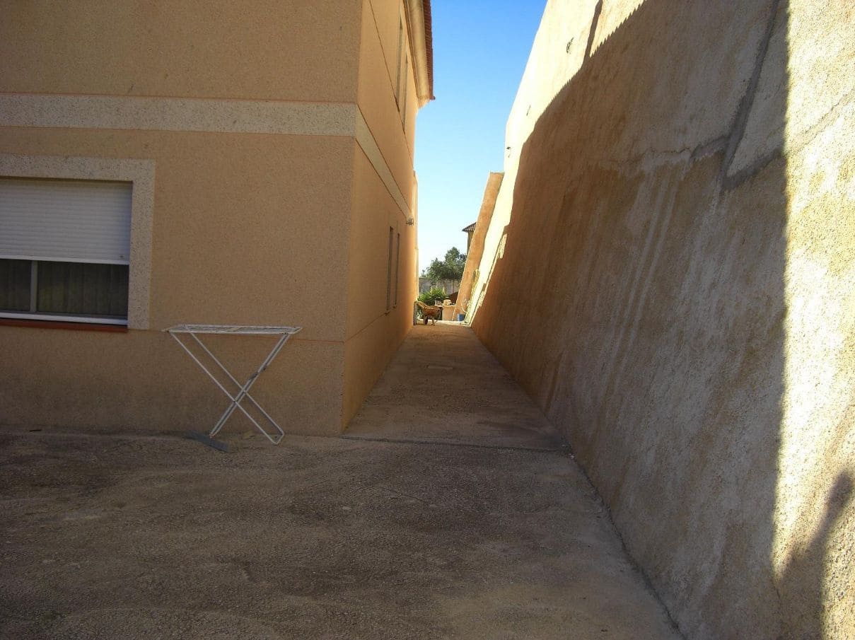 4 sypialnia Willa na sprzedaż w Busot z garażem - 338 000 € (Ref: 9454665)