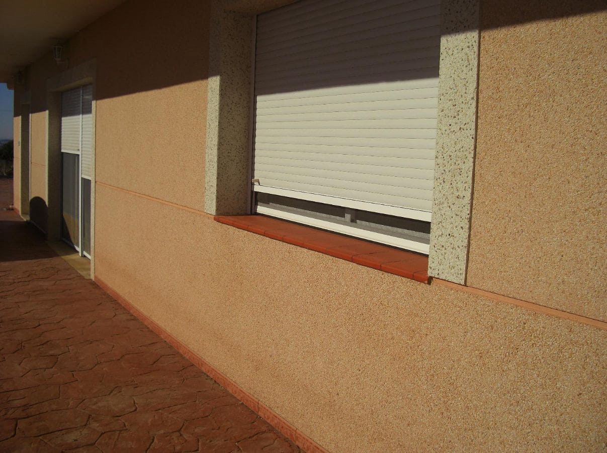 4 sypialnia Willa na sprzedaż w Busot z garażem - 338 000 € (Ref: 9454665)