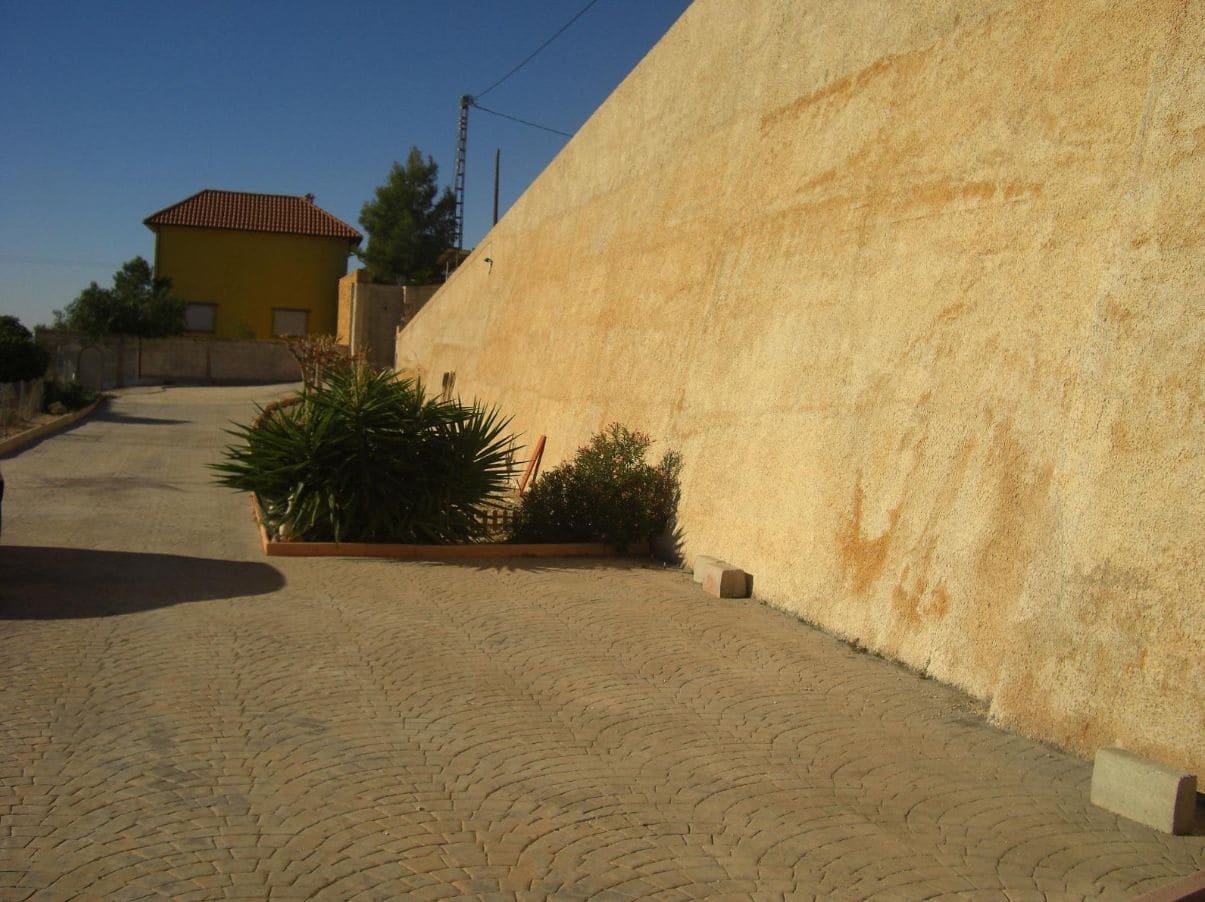 4 sypialnia Willa na sprzedaż w Busot z garażem - 338 000 € (Ref: 9454665)