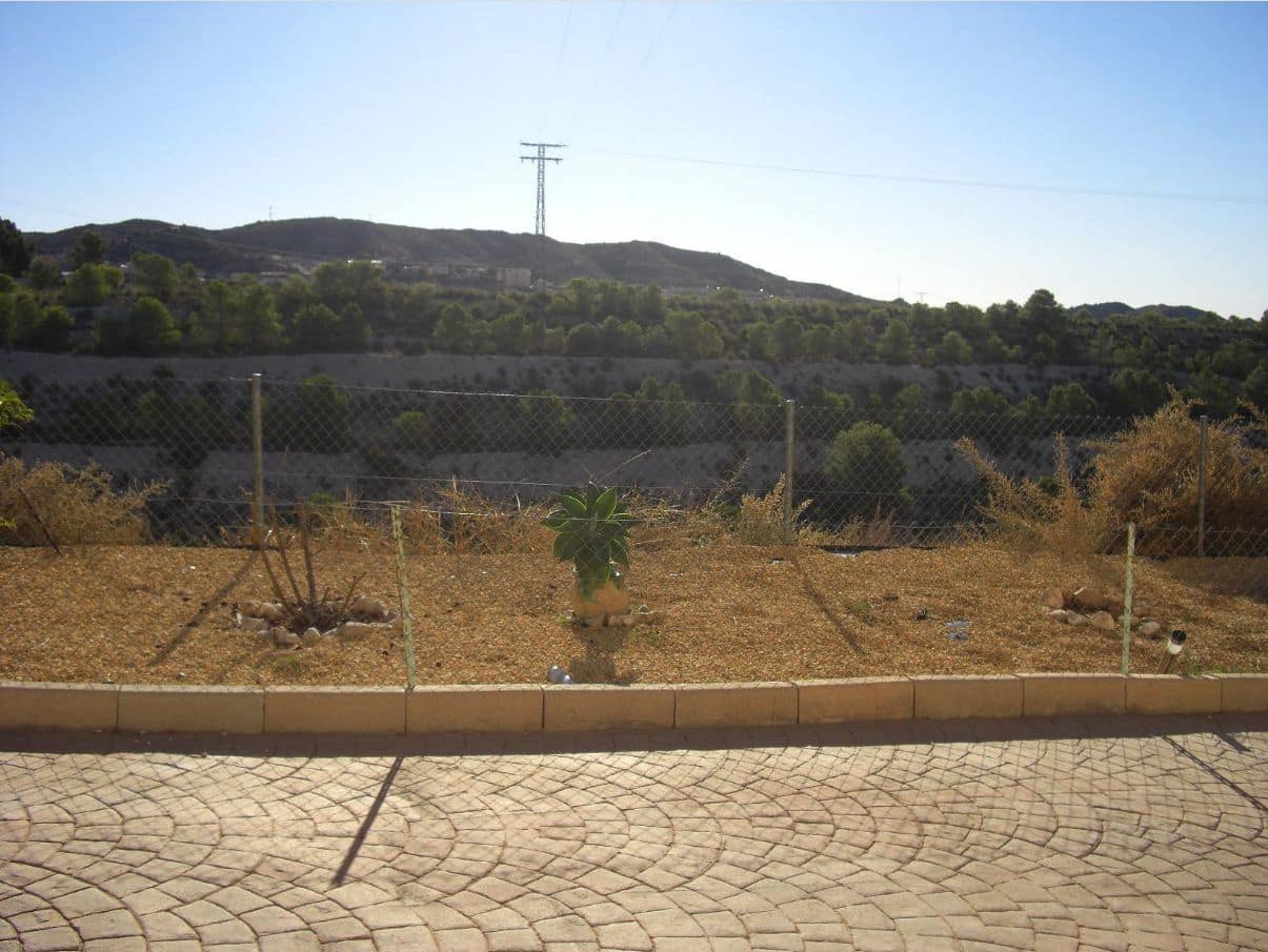 4 sypialnia Willa na sprzedaż w Busot z garażem - 338 000 € (Ref: 9454665)