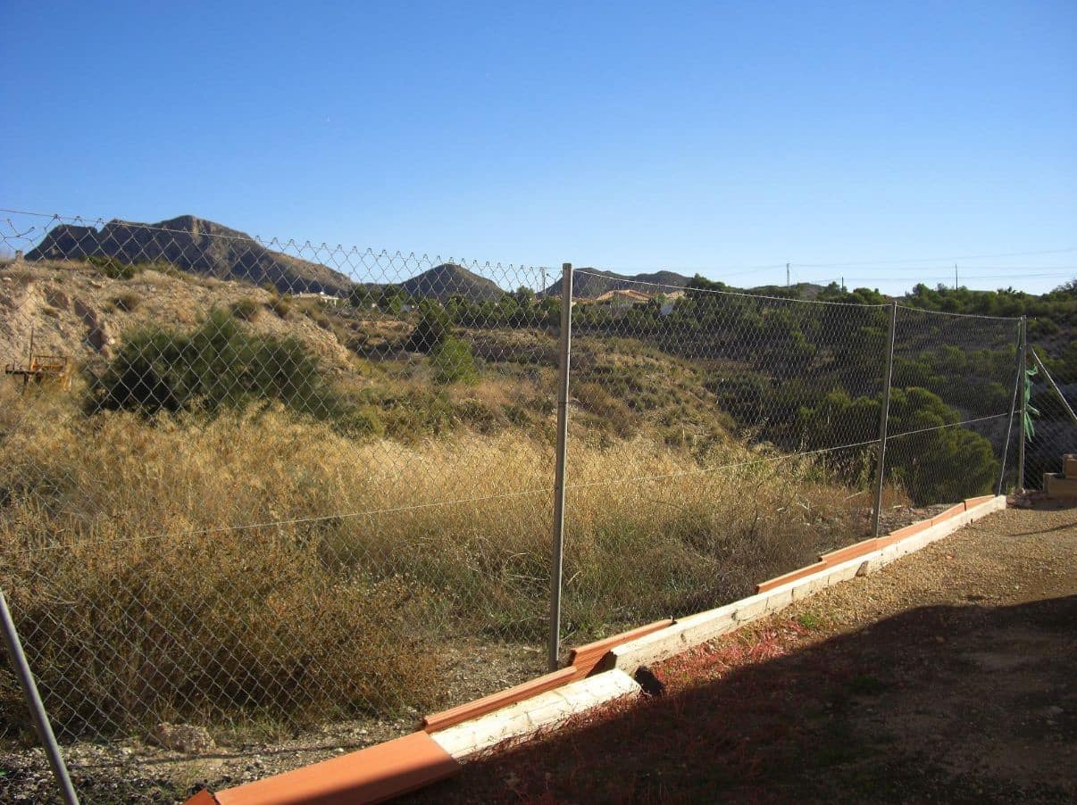 4 sypialnia Willa na sprzedaż w Busot z garażem - 338 000 € (Ref: 9454665)