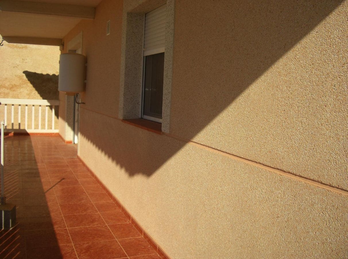 4 sypialnia Willa na sprzedaż w Busot z garażem - 338 000 € (Ref: 9454665)