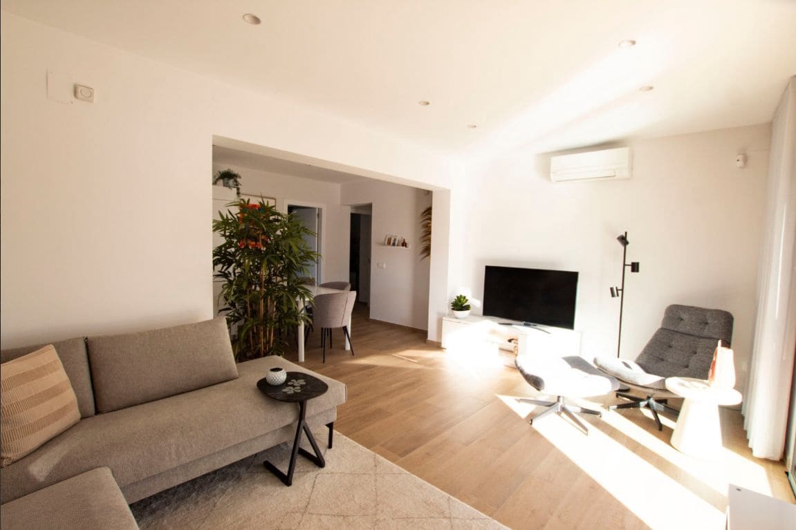 3 soveværelse Villa til salg i Benissa med garage - € 799.000 (Ref: 9454666)