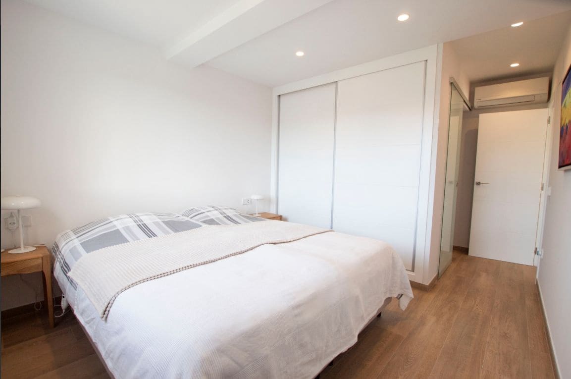 3 soveværelse Villa til salg i Benissa med garage - € 799.000 (Ref: 9454666)